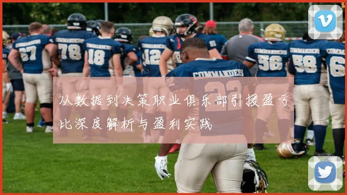 从数据到决策职业俱乐部引援盈亏比深度解析与盈利实践
